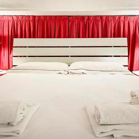 토리노 Luxrent Loft Lagrange 아파트 외부 사진