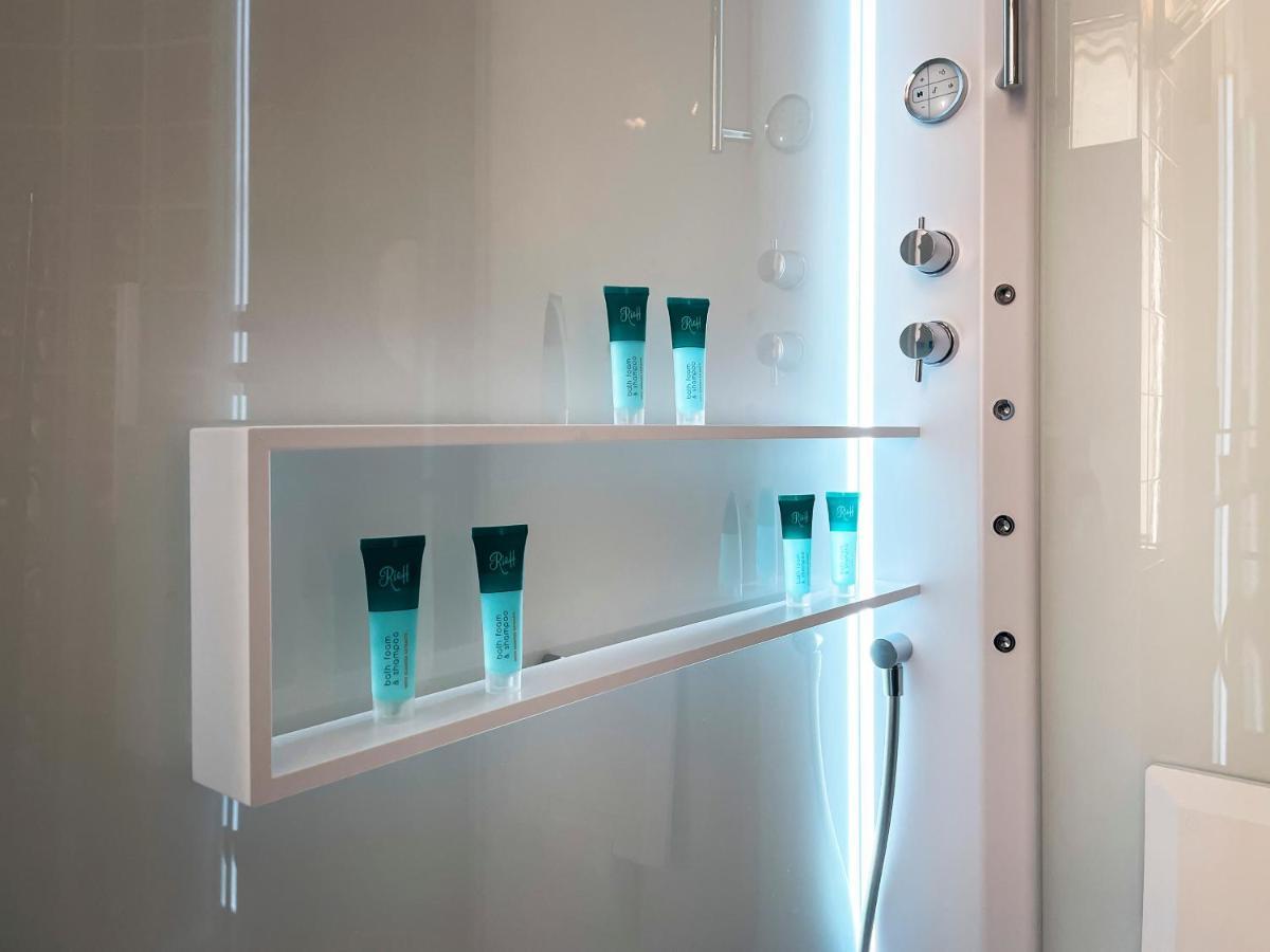 토리노 Luxrent Loft Lagrange 아파트 외부 사진