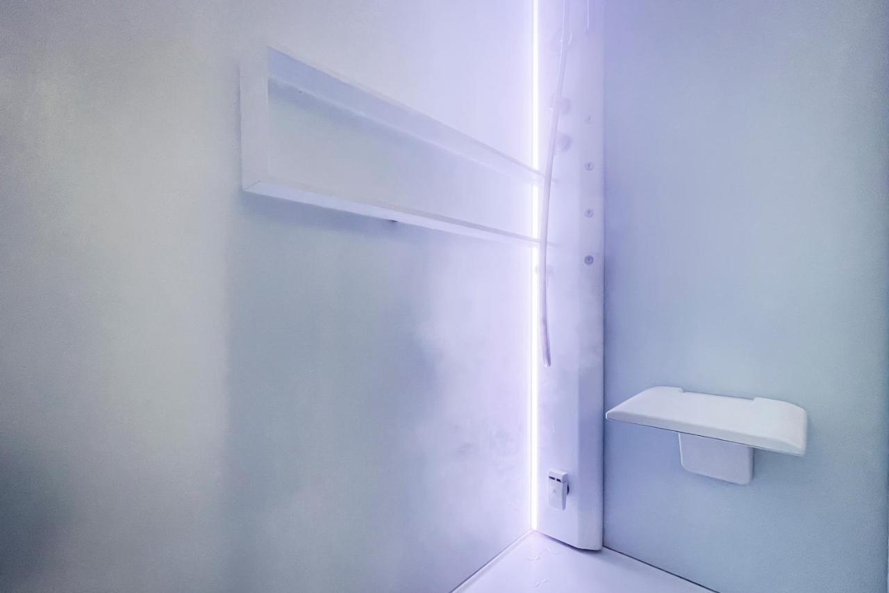 토리노 Luxrent Loft Lagrange 아파트 외부 사진