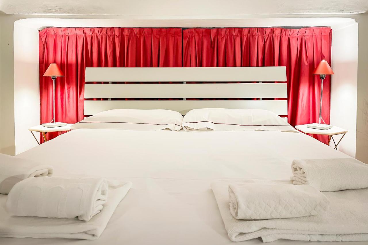 토리노 Luxrent Loft Lagrange 아파트 외부 사진