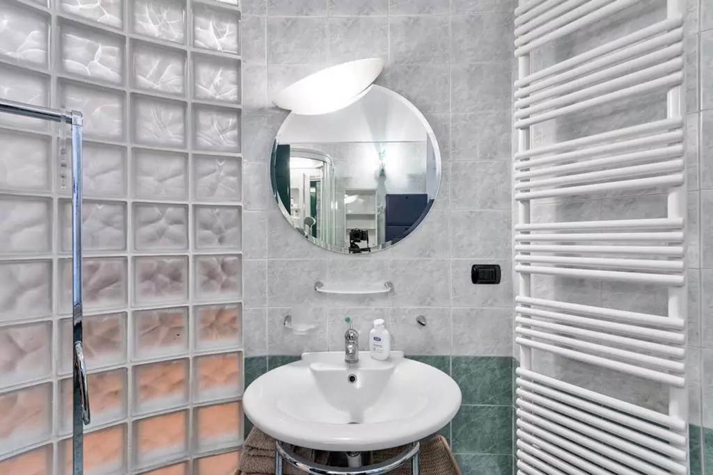토리노 Luxrent Loft Lagrange 아파트 외부 사진